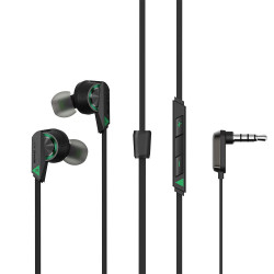 Навушники Black Shark Earphones 2 3.5mm black Навушники Black Shark Earphones 2 3.5mm black