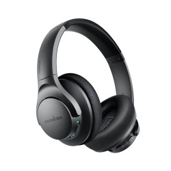 Навушники Anker Soundcore Life Q20 A3025 black Навушники Anker Soundcore Life Q20 A3025 black