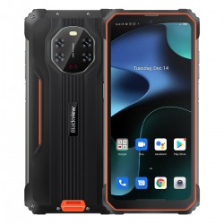 Blackview BV8800 8/128Gb orange Night Vision Blackview BV8800 8/128Gb orange Night Vision