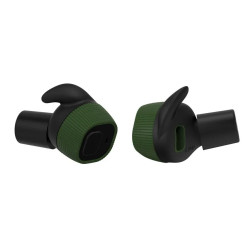 Тактичні електронні беруші EArmor M20 green Тактичні електронні беруші EArmor M20 green
