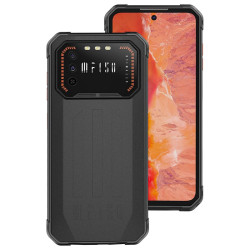 OUKITEL IIIF150 Air1 6/64Gb black OUKITEL IIIF150 Air1 6/64Gb black
