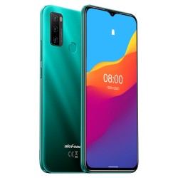 UleFone Note 10 2/32Gb green UleFone Note 10 2/32Gb green
