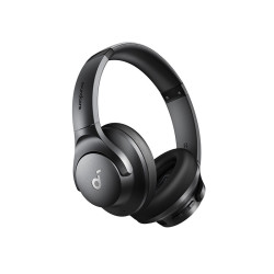 Навушники Anker Soundcore Q20i A3004 black Навушники Anker Soundcore Q20i A3004 black