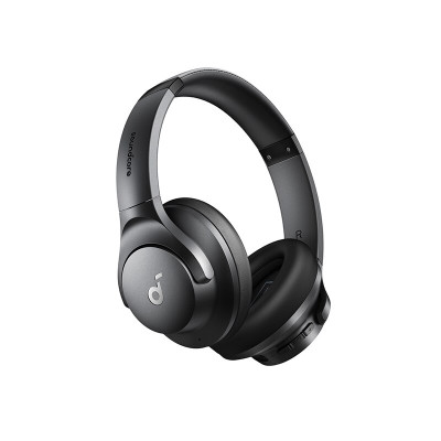 Наушники Anker Soundcore Q20i A3004 black