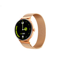 Смарт часы Blackview X2 gold