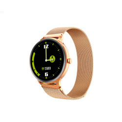 Смарт часы Blackview X2 gold
