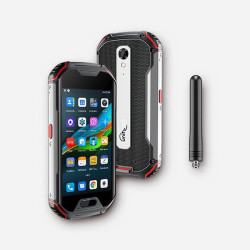 Unihertz Atom XL 6/128Gb black Unihertz Atom XL 6/128Gb black