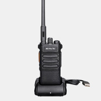 Резон Retevis RT86 black