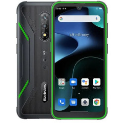 Blackview BV5200 4/32Gb green Blackview BV5200 4/32Gb green
