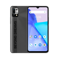Umidigi Power 5 3/64Gb black Umidigi Power 5 3/64Gb black