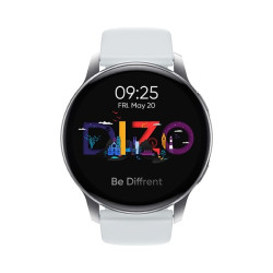 Смарт годинник Realme DIZO Watch R silver Смарт годинник Realme DIZO Watch R silver