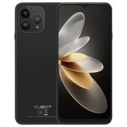 Cubot P80 8/256Gb black Cubot P80 8/256Gb black