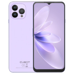 Cubot P80 8/256Gb фиолетовый Cubot P80 8/256Gb фиолетовый