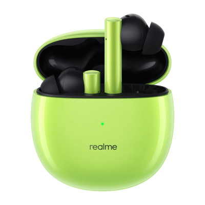 Навушники Realme Buds Air 2 RMA2003 green