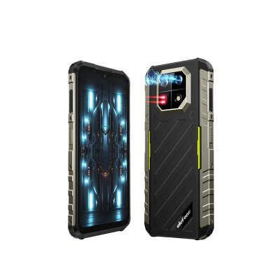 UleFone Armor 22 8/256Gb green Night Vision