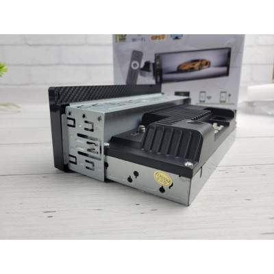 Автомагнитола 1din 6.9 GPS WiFi USB SD Bluetooth Android 2/32Гб