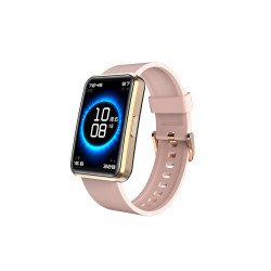 Смарт часы Blackview R5 pink