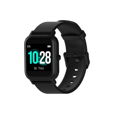Смарт годинник Blackview R3 (R30) black