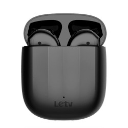 Навушники Letv L18 black Навушники Letv L18 black