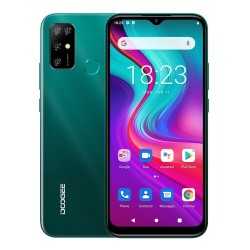 Doogee X96 Pro 4/64Gb green Doogee X96 Pro 4/64Gb green