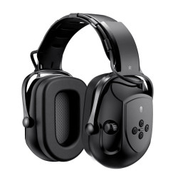 Навушники Mpow HP102 black Навушники Mpow HP102 black