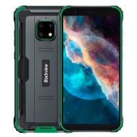 Blackview BV4900 Pro 4/64Gb green