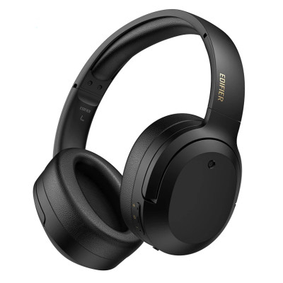 Наушники Edifier W820NB Plus black