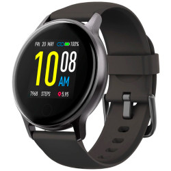 Смарт часы UMIDIGI Uwatch 2S black Смарт часы UMIDIGI Uwatch 2S black