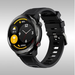 Смарт часы Zeblaze Stratos 2 Lite black Смарт часы Zeblaze Stratos 2 Lite black