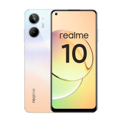 Realme 10 RMX3630 8/256Gb white Global Version Realme 10 RMX3630 8/256Gb white Global Version