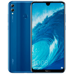 Honor 8X MAX 6/64Gb blue