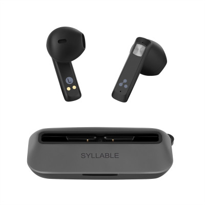 Наушники SYLLABLE S8 black