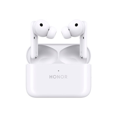 Наушники Honor Earbuds 2 Lite (SE) white