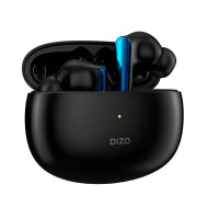 Наушники Realme DIZO Buds Z black