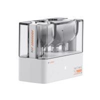 Наушники MoonDrop Space Travel white