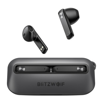 Наушники BlitzWolf BW-FPE1 black