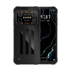 OUKITEL IIIF150 Air1 Ultra 8/128Gb black Night Vision OUKITEL IIIF150 Air1 Ultra 8/128Gb black Night Vision