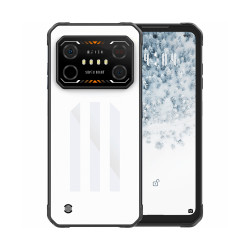 OUKITEL IIIF150 Air1 Ultra 8/128Gb white Night Vision OUKITEL IIIF150 Air1 Ultra 8/128Gb white Night Vision