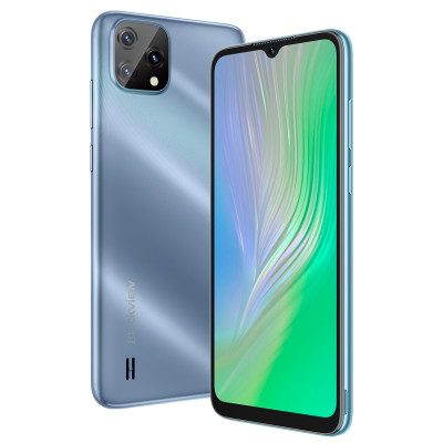 Blackview A55 3/16Gb blue