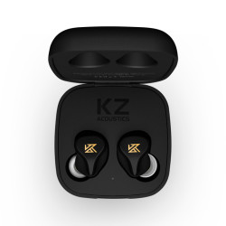 Навушники KZ Z1 TWS black Навушники KZ Z1 TWS black