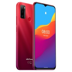 UleFone Note 10 2/32Gb red UleFone Note 10 2/32Gb red