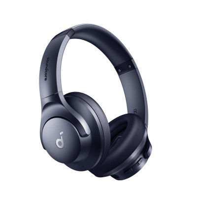Наушники Anker Soundcore Q20i A3004 blue