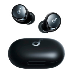 Наушники Anker Soundcore Space A40 A3936 black