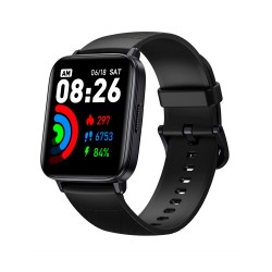 Смарт часы Zeblaze Swim GPS black Смарт часы Zeblaze Swim GPS black
