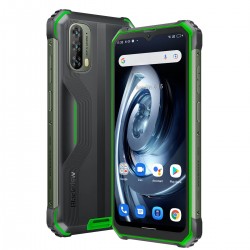 Blackview BV7100 6/128Gb green Blackview BV7100 6/128Gb green