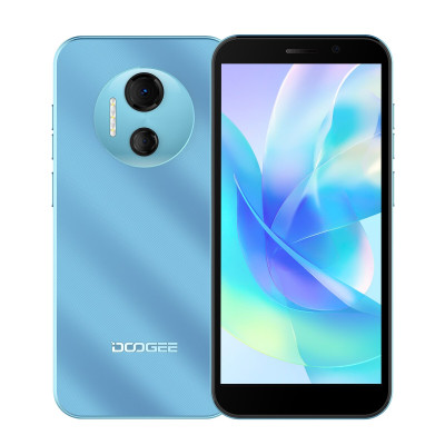 Doogee X97 3/16Gb blue