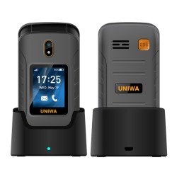 Uniwa V909T black Uniwa V909T black