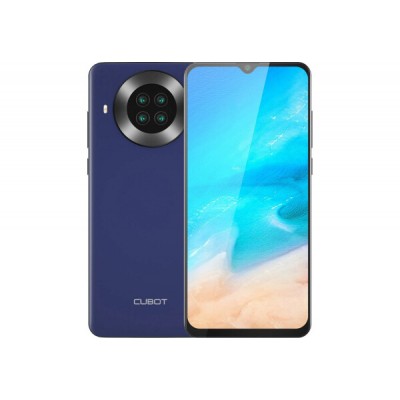 Cubot Note 20 Pro 8/128Gb blue