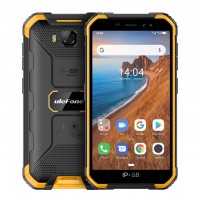 UleFone Armor X6 2/16Gb orange