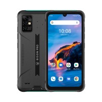 Umidigi Bison Pro 4/128Gb black